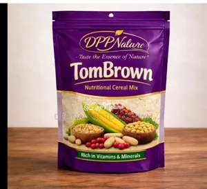Tombrown for Events and Personal Use.