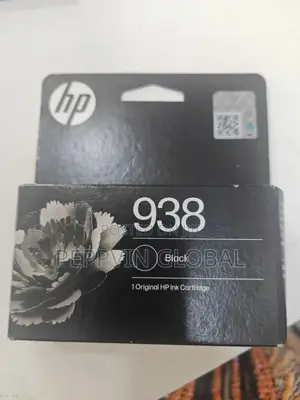 Hp Ink Cartridge 938