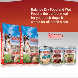 Balance Products