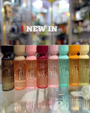 Lattafa Body Mist