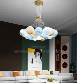Latest Chandelier Modern Design Luxury Pendant Light