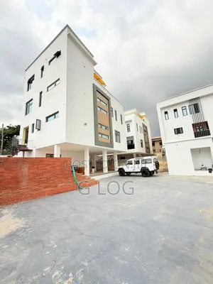 5bdrm Duplex in Maryland, Ikeja for sale