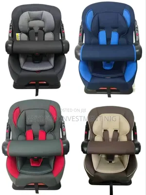 Baby Car Seat Big Size