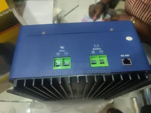 Sandi Charge Controller
