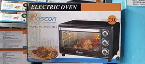 Boscon 23l Oven