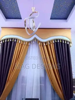 Luxury Curtains