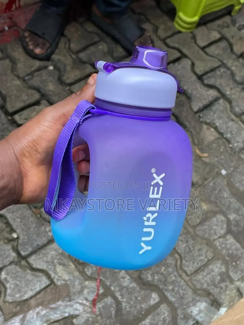 Youlex Water Bottle