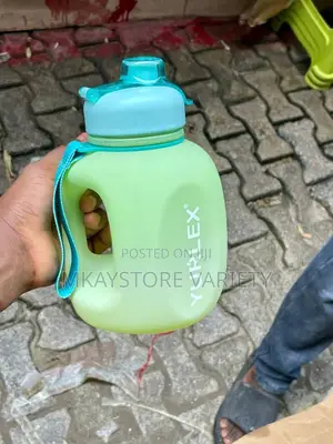 Youlex Water Bottle