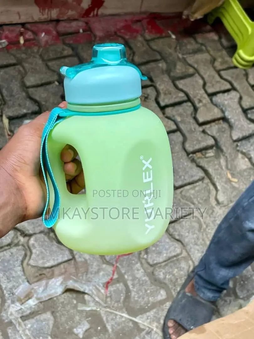Youlex Water Bottle
