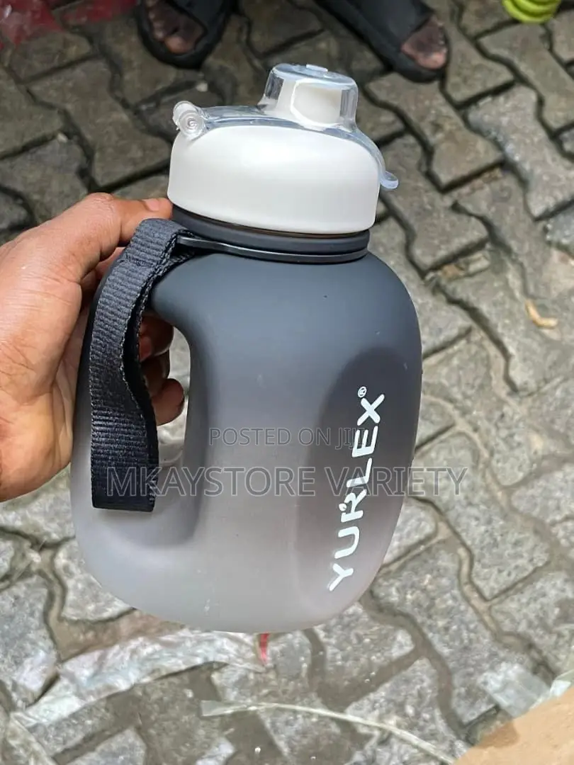 Youlex Water Bottle