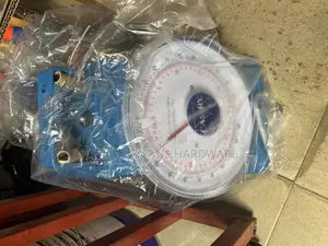Weighing Scale 100kg