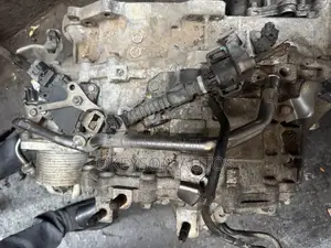 Automatic Gearbox For Mitshubisi Lancer 2005-2010 Model
