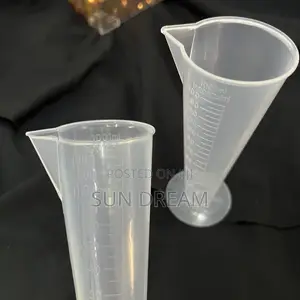 100ml Measuring Cup Syrup Cup