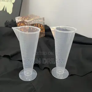 100ml Measuring Cup Syrup Cup