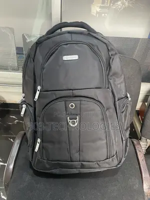 Cool Bell Backpack
