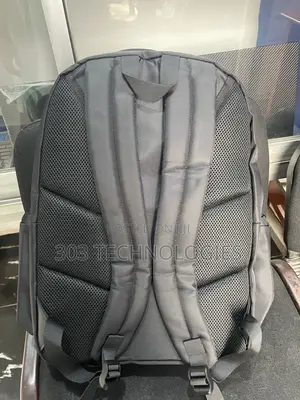 Cool Bell Backpack