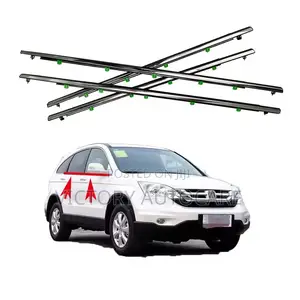 Door Crome Water Protector 2007-2012 CRV