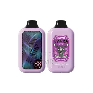 Spark ZMR Vapes