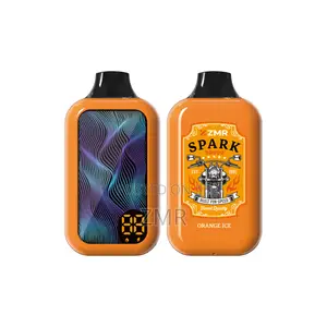Spark ZMR Vapes
