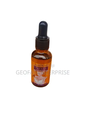 3 Days Effective Papaya Breast Enlargement Essential Oil