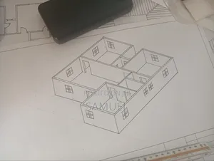 Architecture Plans