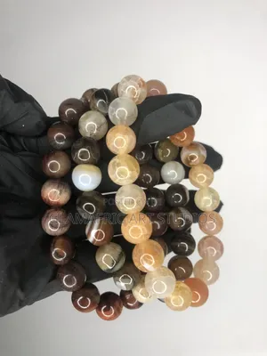 Bead Bracelet