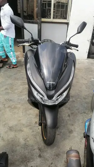 Honda 2019