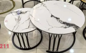 Centre Table Ceramic Top