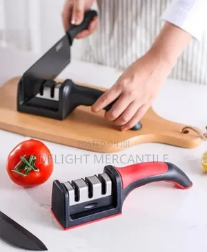 Knife Sharpener