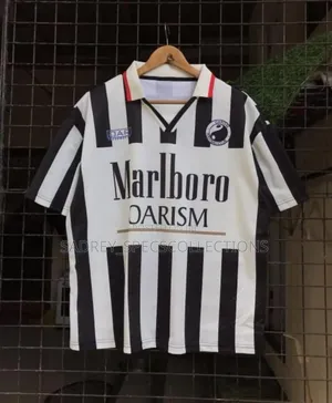Football Jerseys for Unisex Fan and Player Version