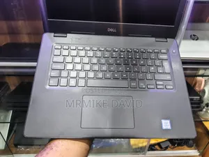 Laptop Dell Latitude 3490 8GB Intel Core i5 SSD 256GB