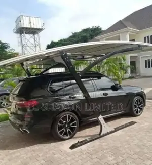 Carports at It Best