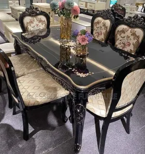 Quality Royal Wooden Dining Table