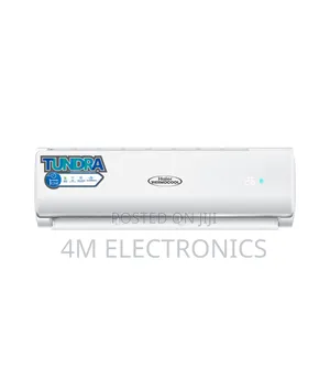 Hair Thermocool 1hp Split Cooling - Quatum Ht