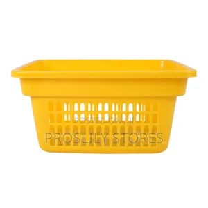 Plastic Multipurpose Basket Small