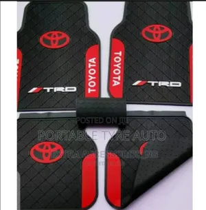 Floor Mats