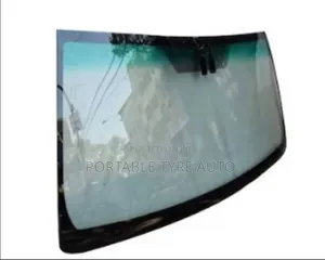 Car Windscreen