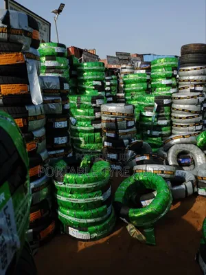 Winda Tyres