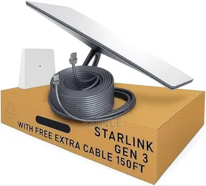 Starlink V3 Gen 3 Standard Kit