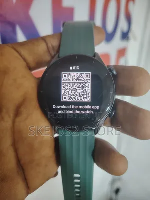 Amazfit GTR 3 Smart Watch