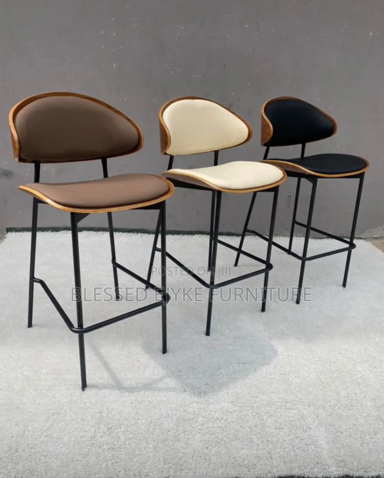 Quality Bar Stool