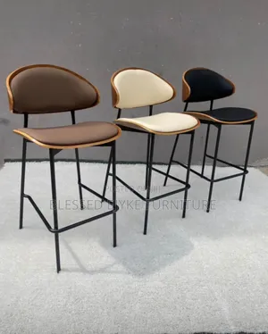 Quality Bar Stool