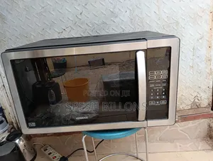 40l Kenwood Digital Microwave | Multi Purpose | Top Quality 100%