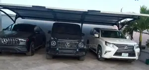 Carport Experts 3cars