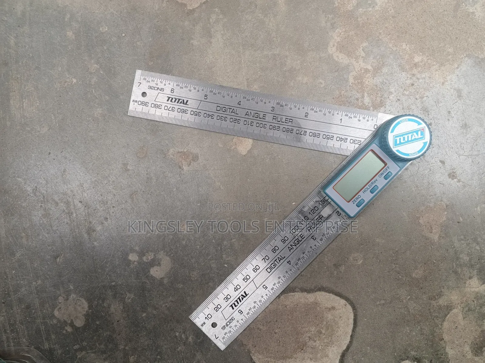 Measuring Testing Tools
