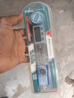 Measuring Testing Tools
