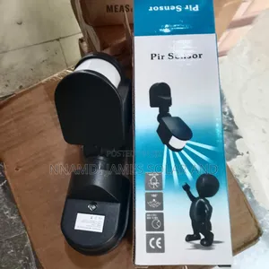Mosion Sensor