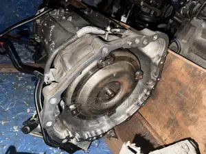 Automatic 2 Wheel Gearbox for Nissan Infinity M37/Fx 37