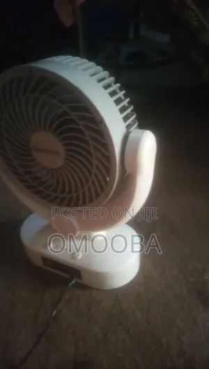 Solar Fan With Panel for Sale