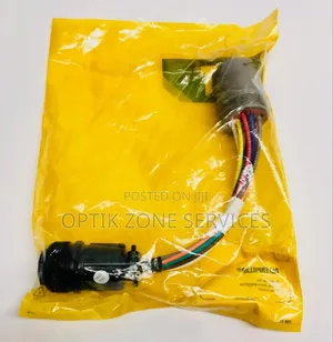 Genuine Cat Cable Adapter Gas Engine 7x-1414 7x1414